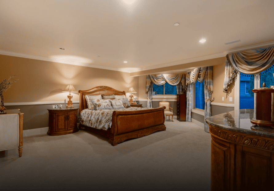620 St Andrews West Vancouver BC