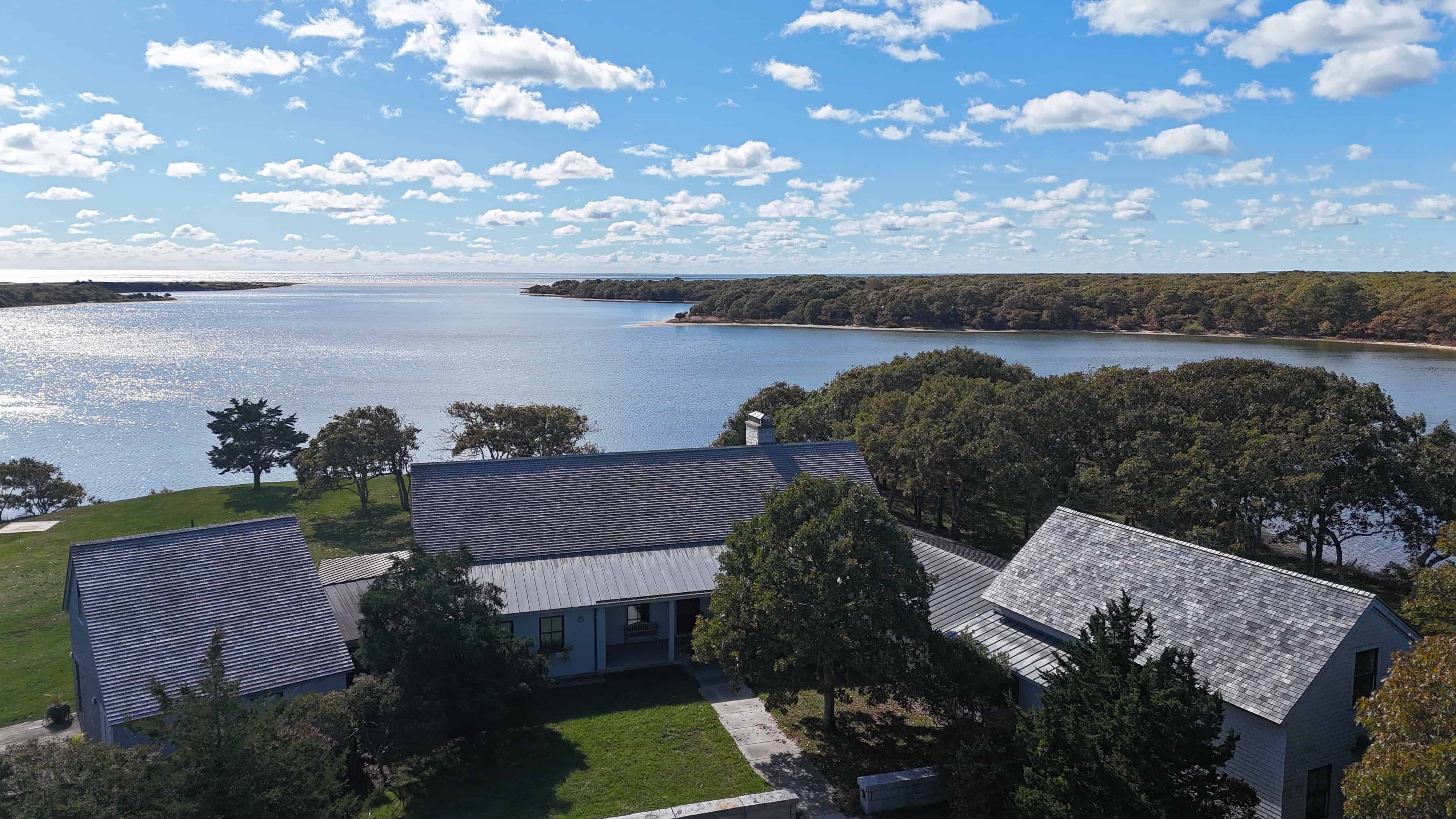 100 Oyster Pond Road Edgartown MA 02539