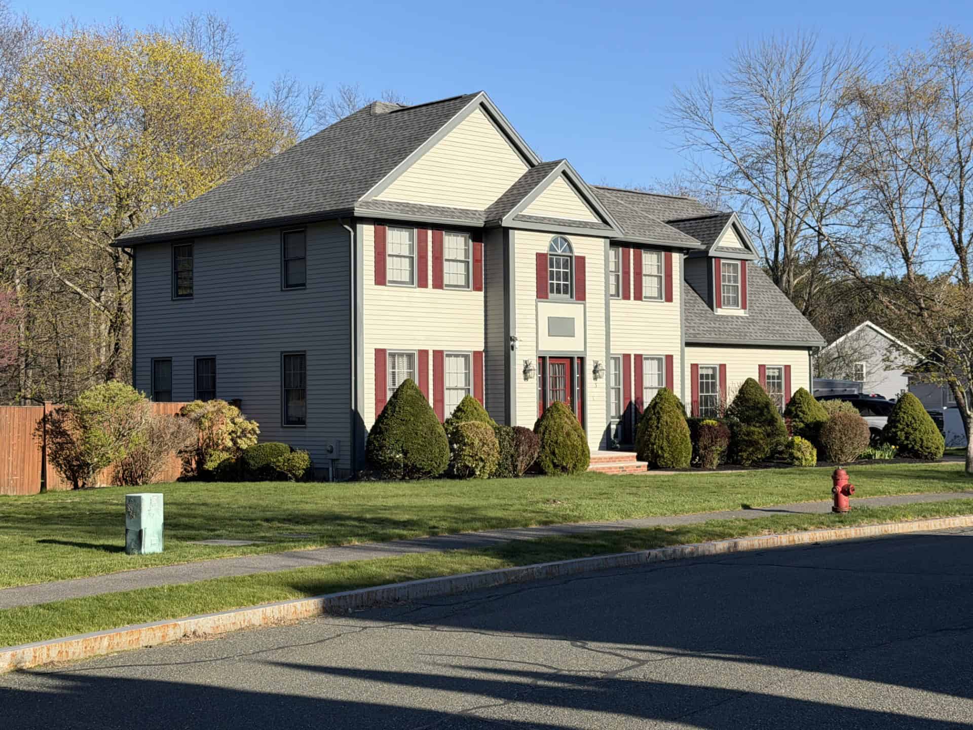 Beverly MA 01915