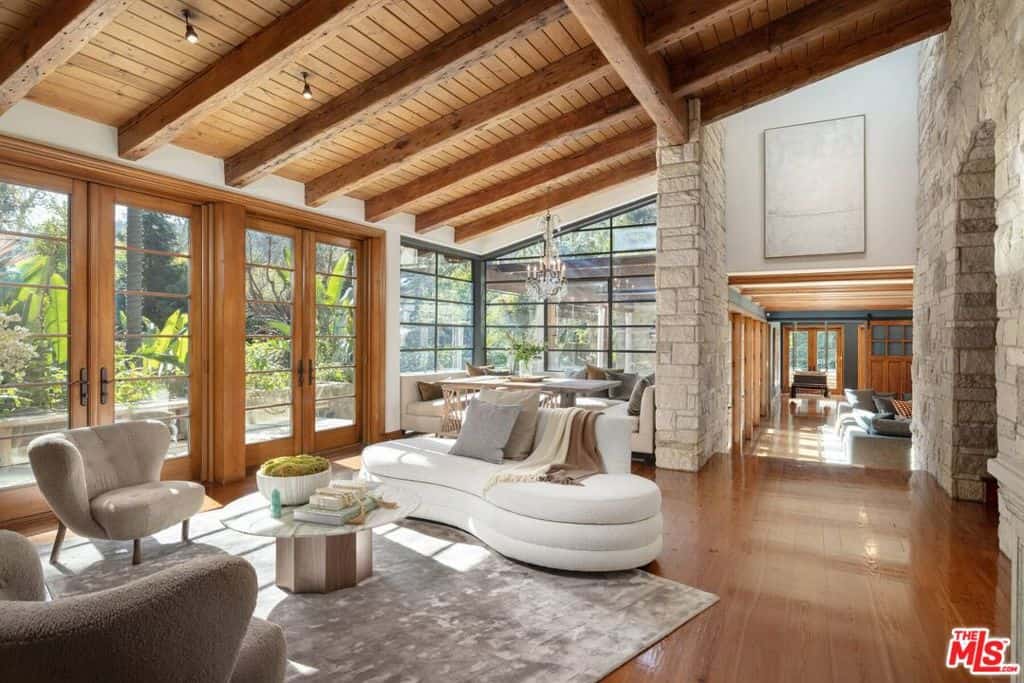1492 Stone Canyon Road CA 90077