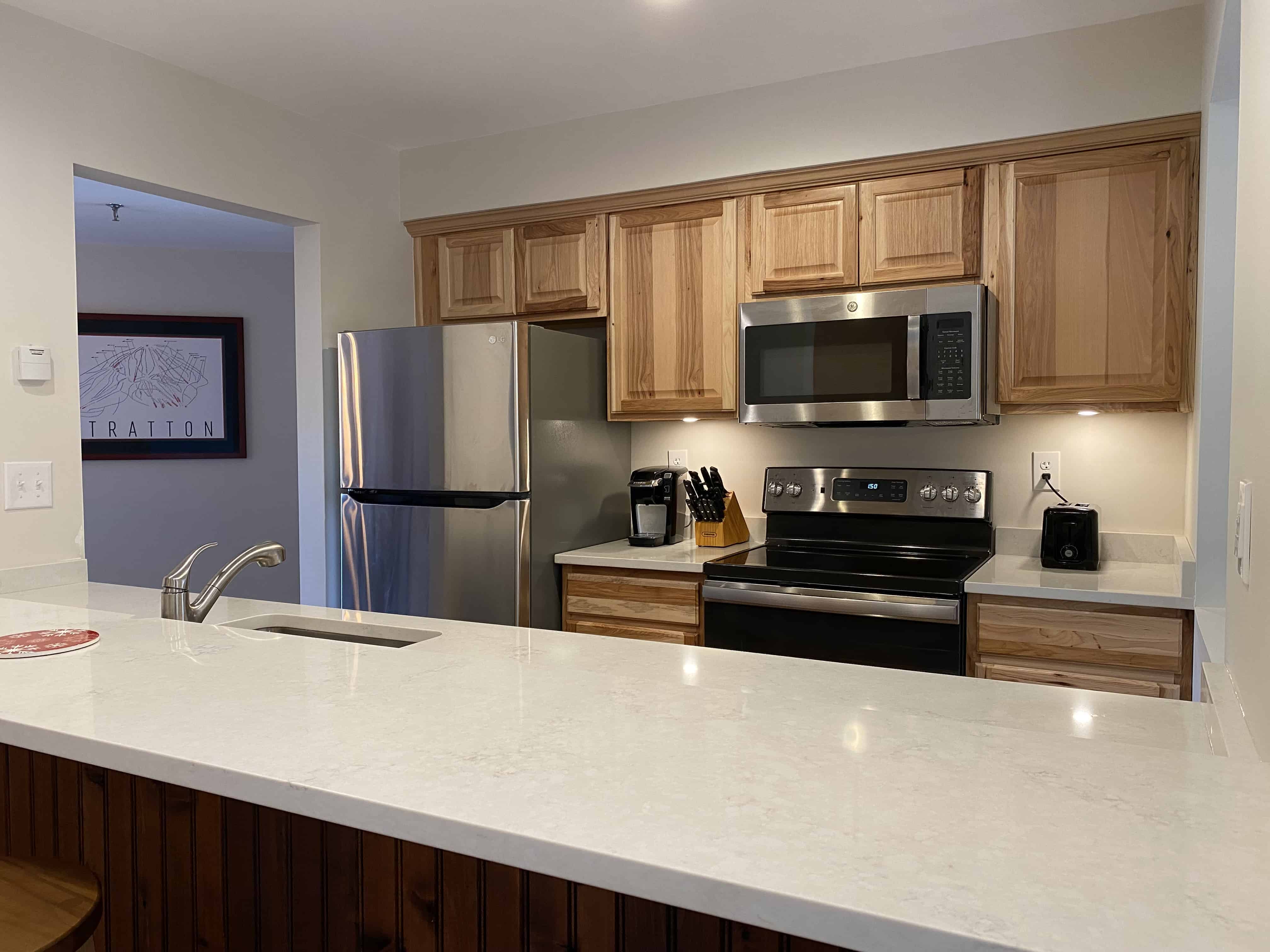 Stratton VT 05155