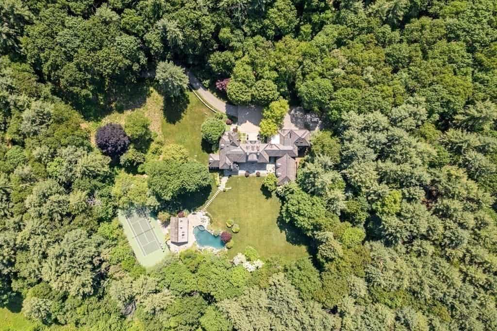 29 Webster Road Weston MA 02493