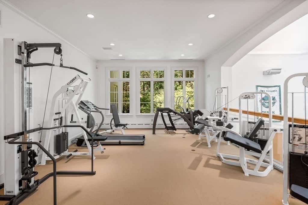 29 Webster Road Weston MA 02493