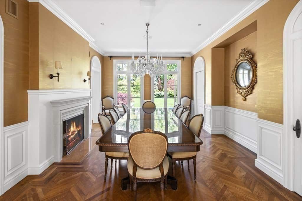 29 Webster Road Weston MA 02493