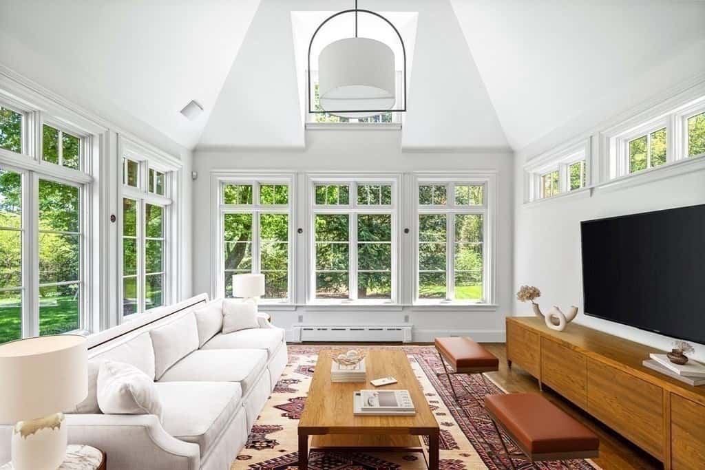 29 Webster Road Weston MA 02493