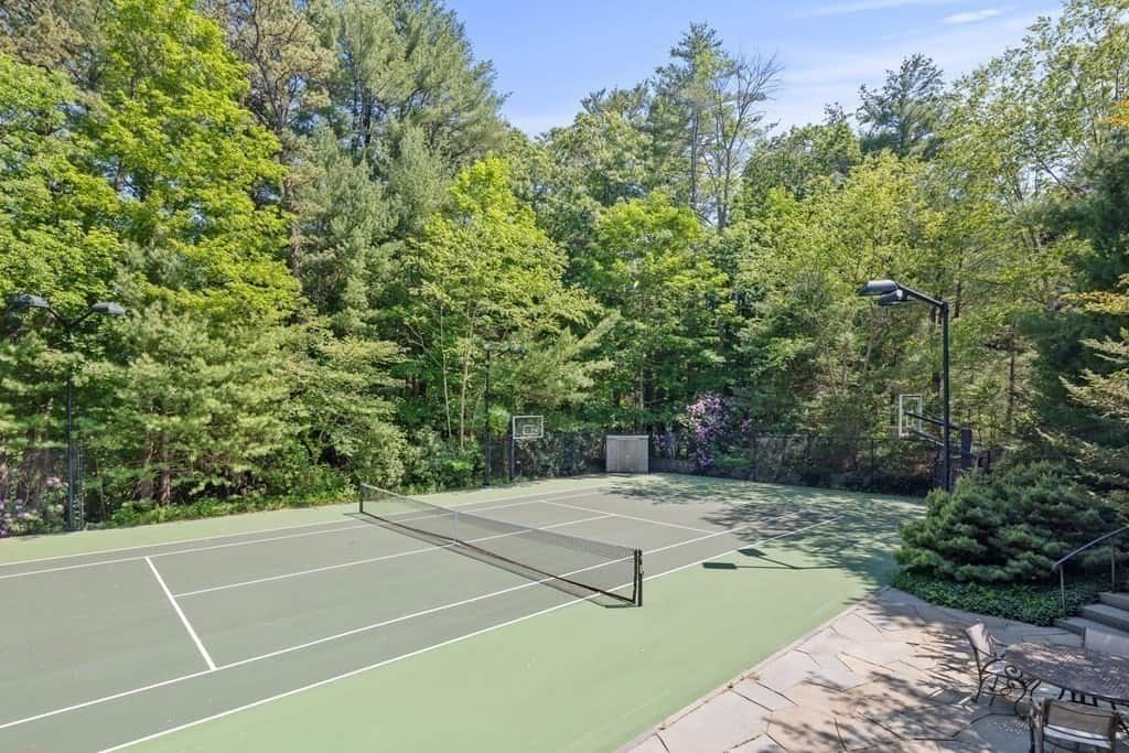 29 Webster Road Weston MA 02493