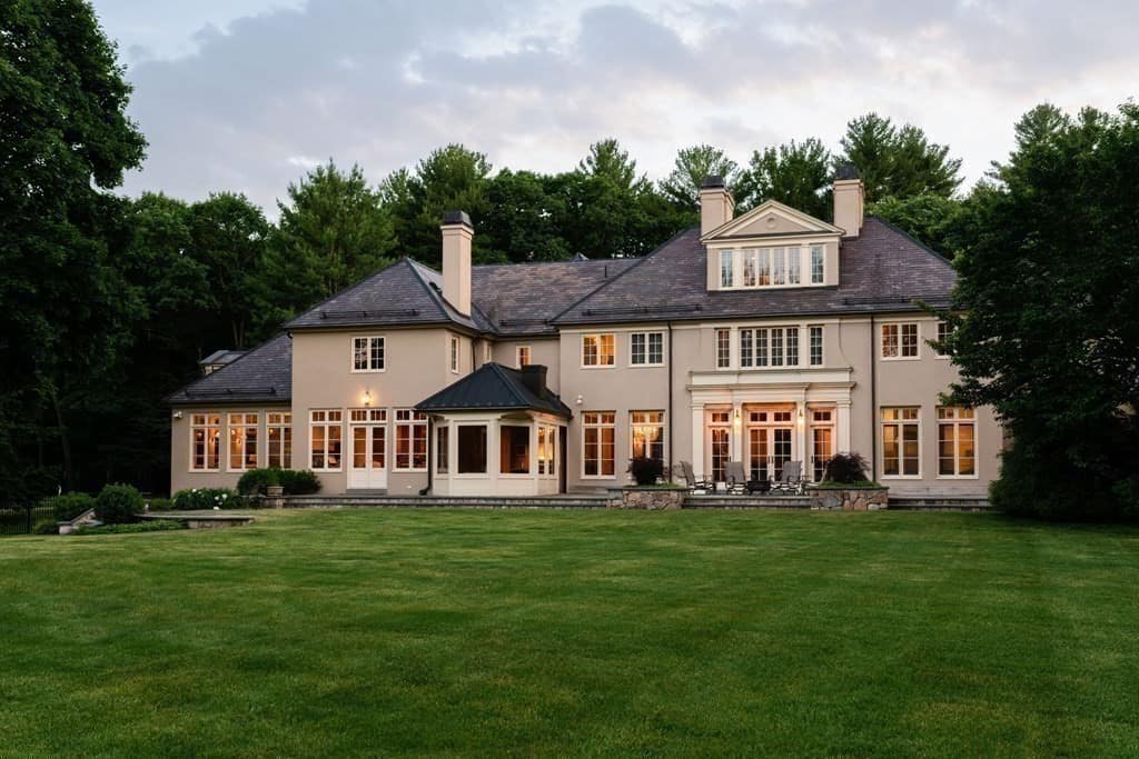 29 Webster Road Weston MA 02493