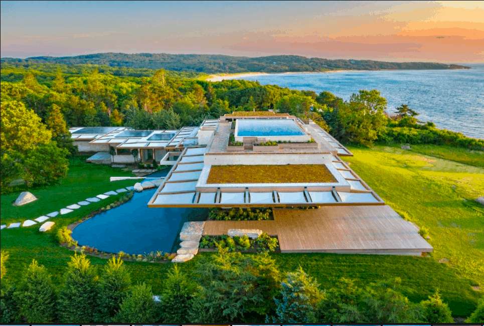 90 Manaquayak Road Martha's Vineyard MA