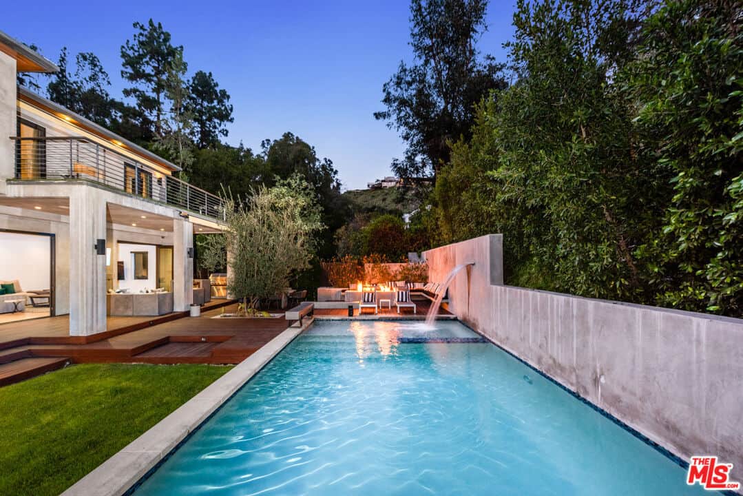 1862 Laurel Canyon Boulevard Los Angeles CA 90046