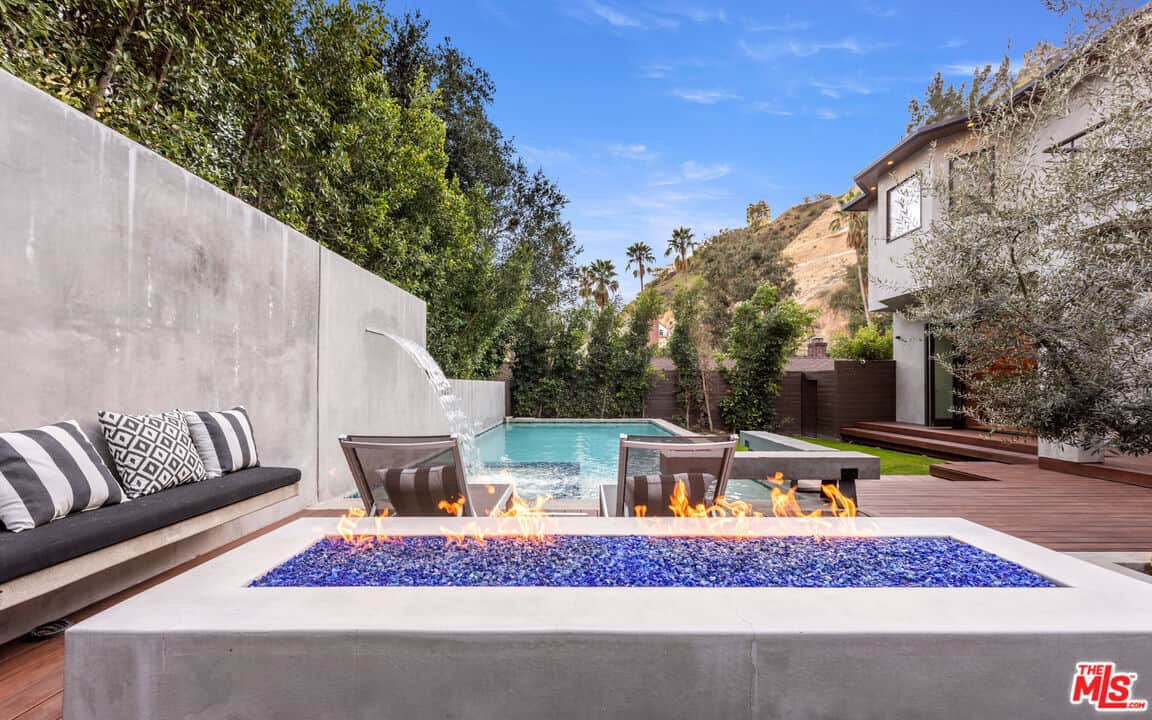 1862 Laurel Canyon Boulevard Los Angeles CA 90046