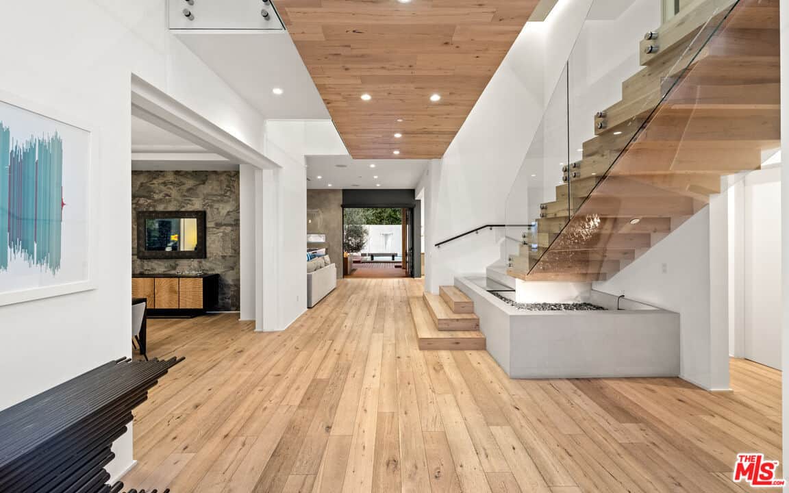 1862 Laurel Canyon Boulevard Los Angeles CA 90046