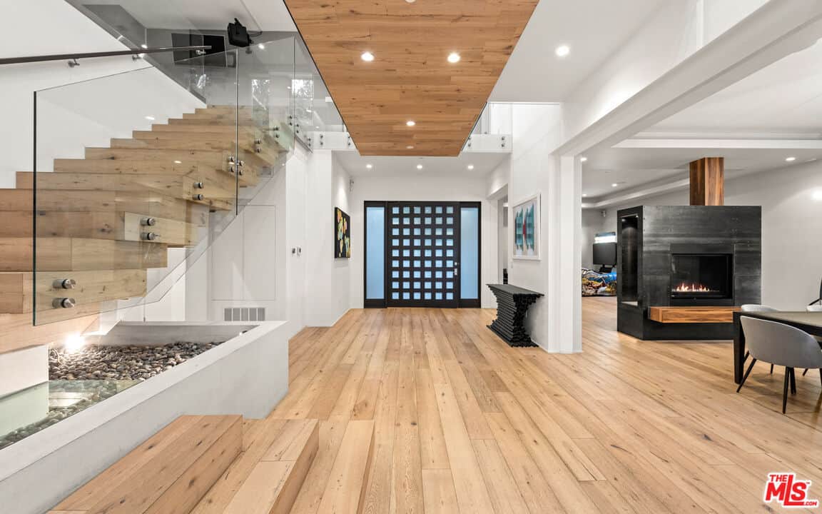 1862 Laurel Canyon Boulevard Los Angeles CA 90046