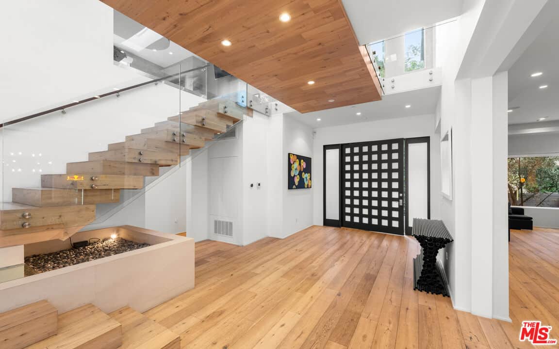 1862 Laurel Canyon Boulevard Los Angeles CA 90046