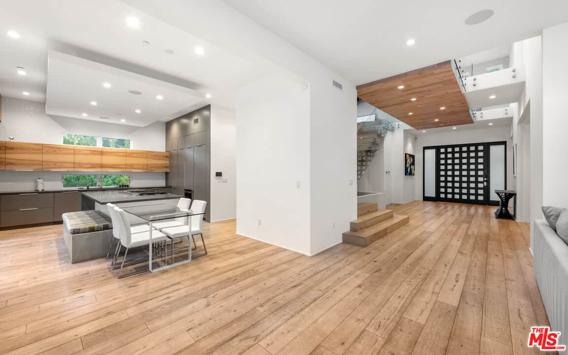 1862 Laurel Canyon Boulevard Los Angeles CA 90046