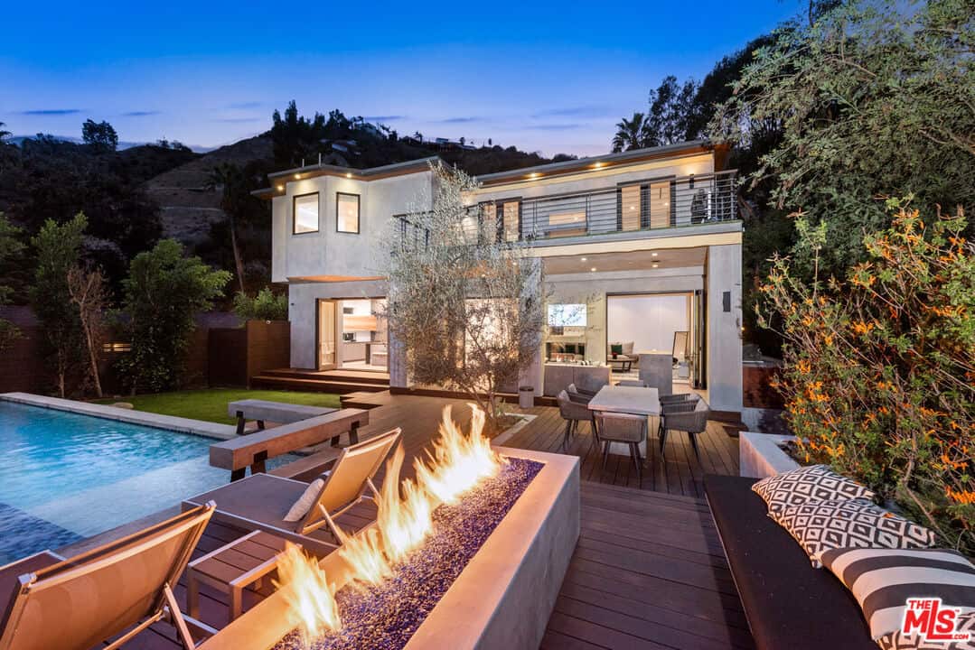 1862 Laurel Canyon Boulevard Los Angeles CA 90046