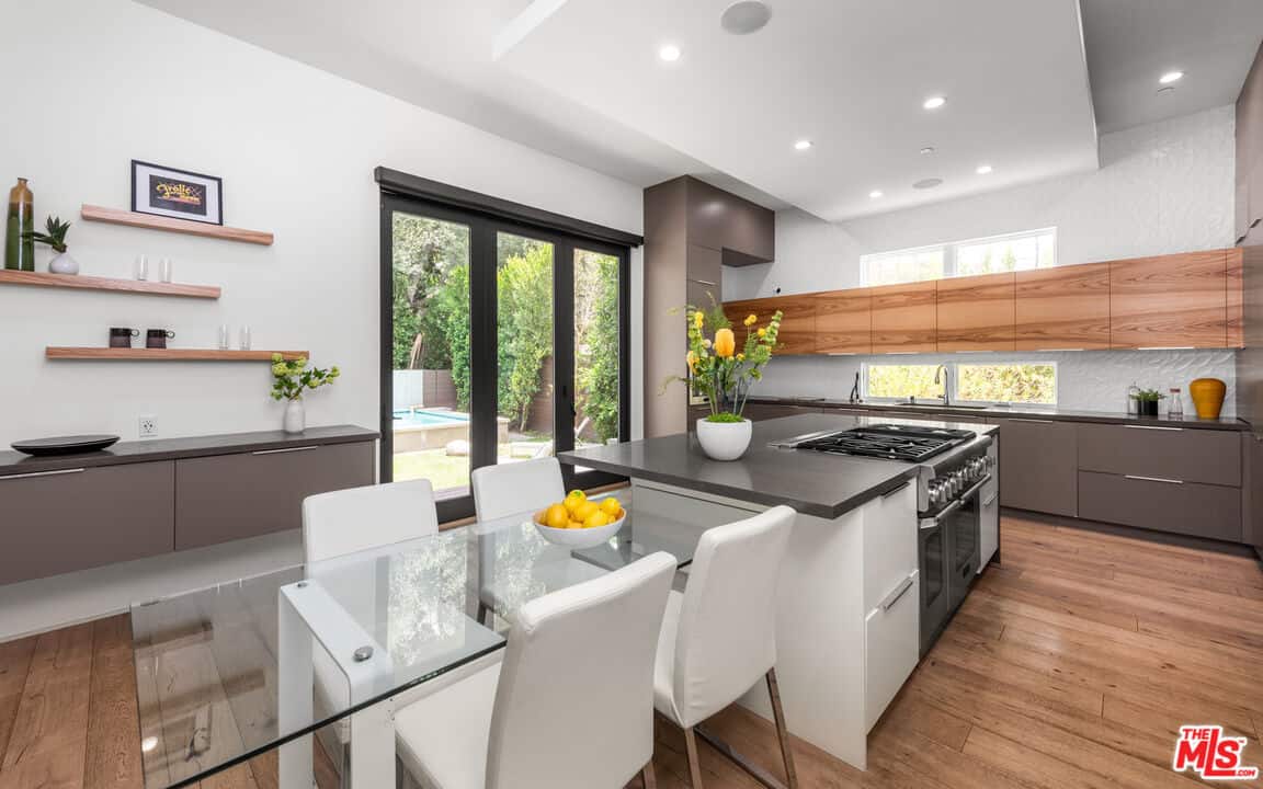 1862 Laurel Canyon Boulevard Los Angeles CA 90046