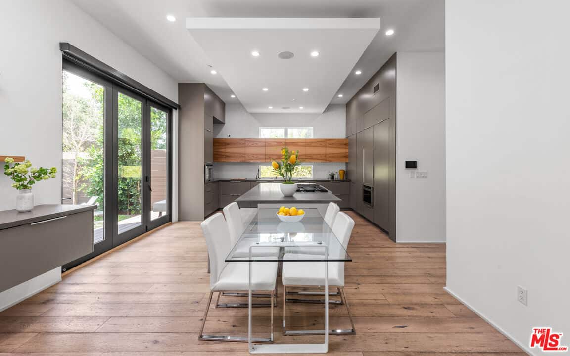 1862 Laurel Canyon Boulevard Los Angeles CA 90046