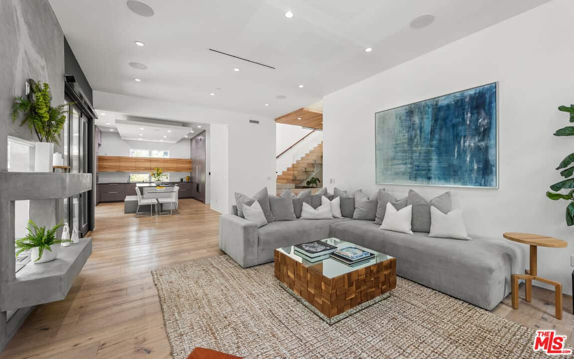 1862 Laurel Canyon Boulevard Los Angeles CA 90046