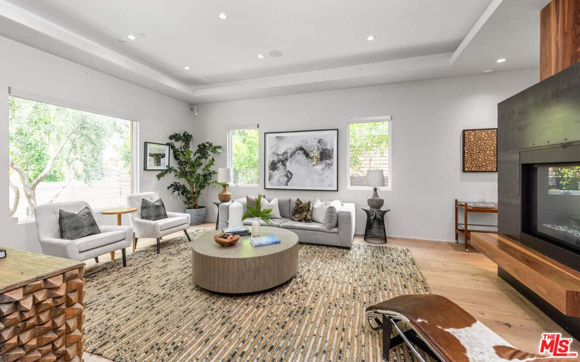1862 Laurel Canyon Boulevard Los Angeles CA 90046