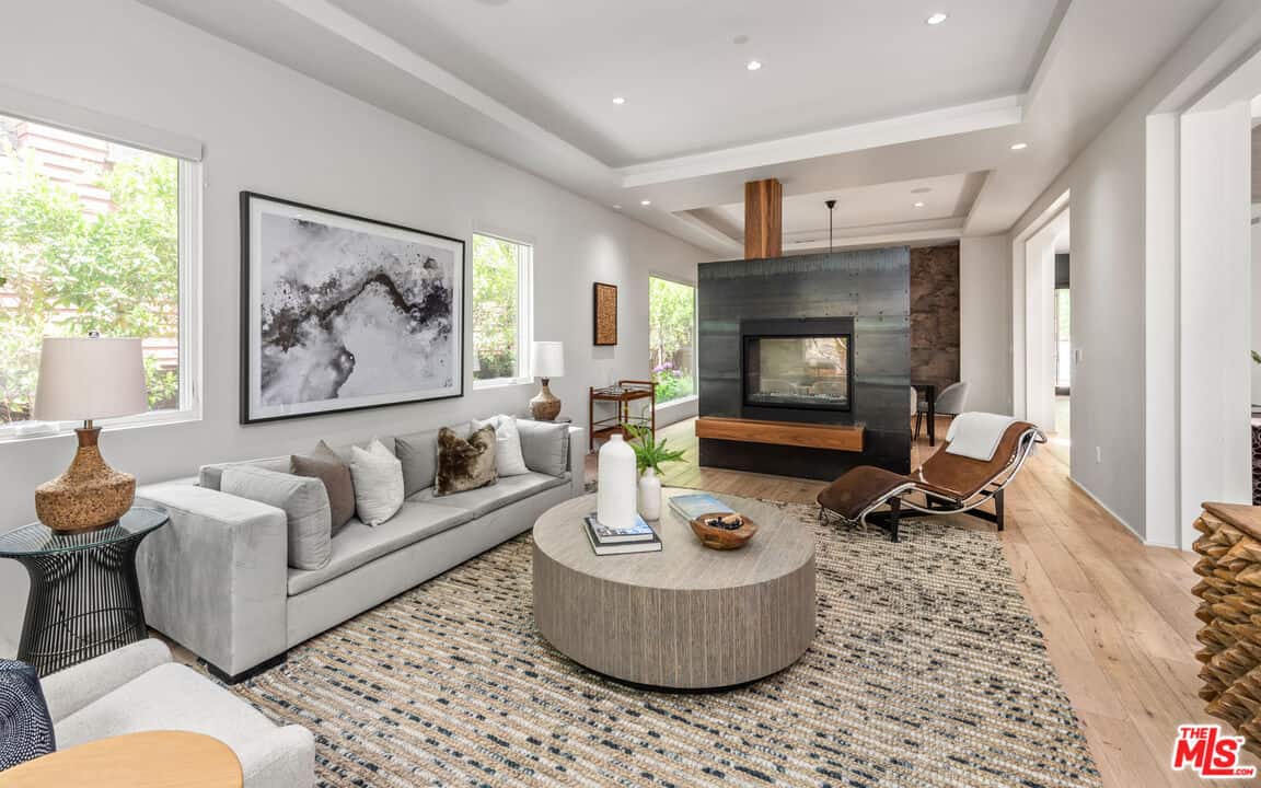 1862 Laurel Canyon Boulevard Los Angeles CA 90046