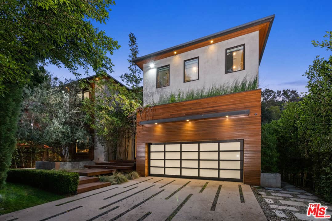 1862 Laurel Canyon Boulevard Los Angeles CA 90046