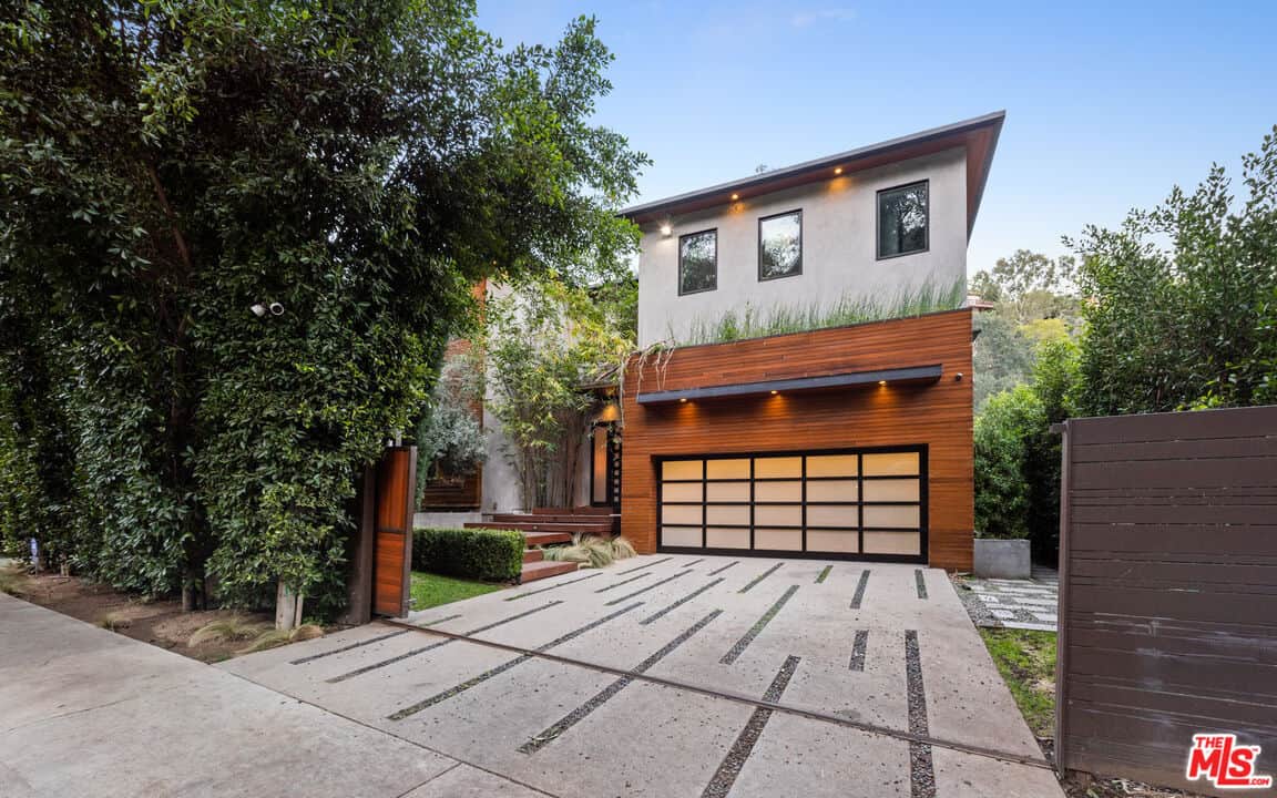 1862 Laurel Canyon Boulevard Los Angeles CA 90046