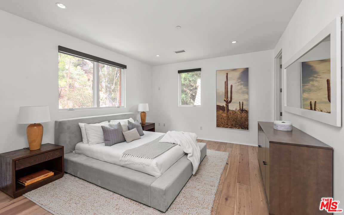 1862 Laurel Canyon Boulevard Los Angeles CA 90046