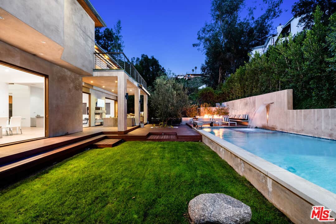 1862 Laurel Canyon Boulevard Los Angeles CA 90046