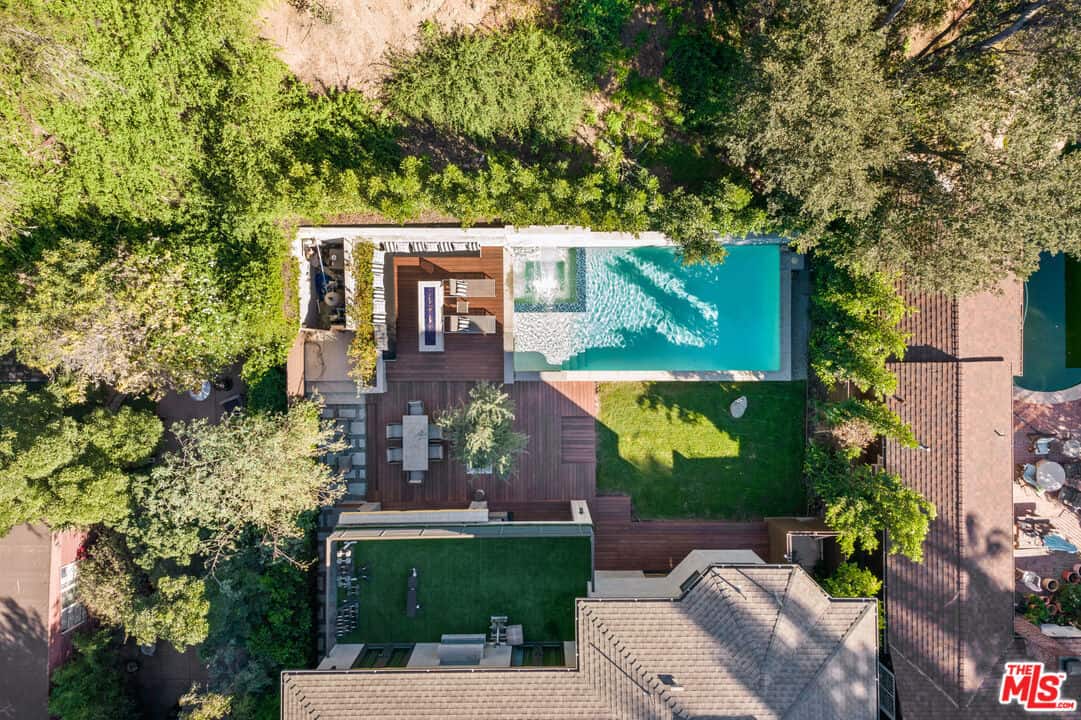 1862 Laurel Canyon Boulevard Los Angeles CA 90046