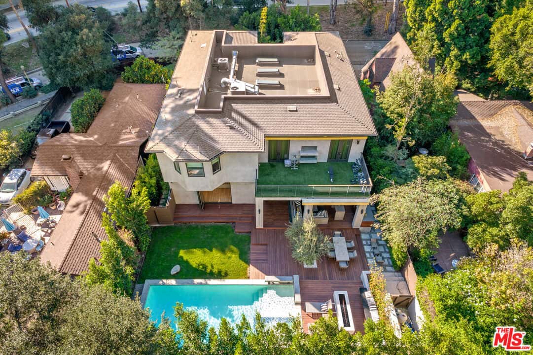 1862 Laurel Canyon Boulevard Los Angeles CA 90046