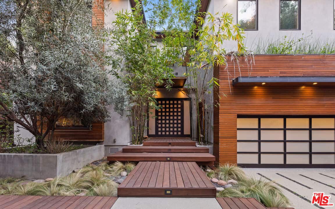 1862 Laurel Canyon Boulevard Los Angeles CA 90046