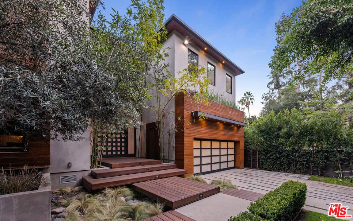1862 Laurel Canyon Boulevard Los Angeles CA 90046