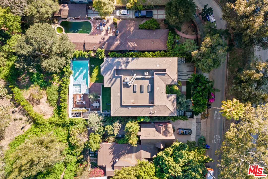 1862 Laurel Canyon Boulevard Los Angeles CA 90046