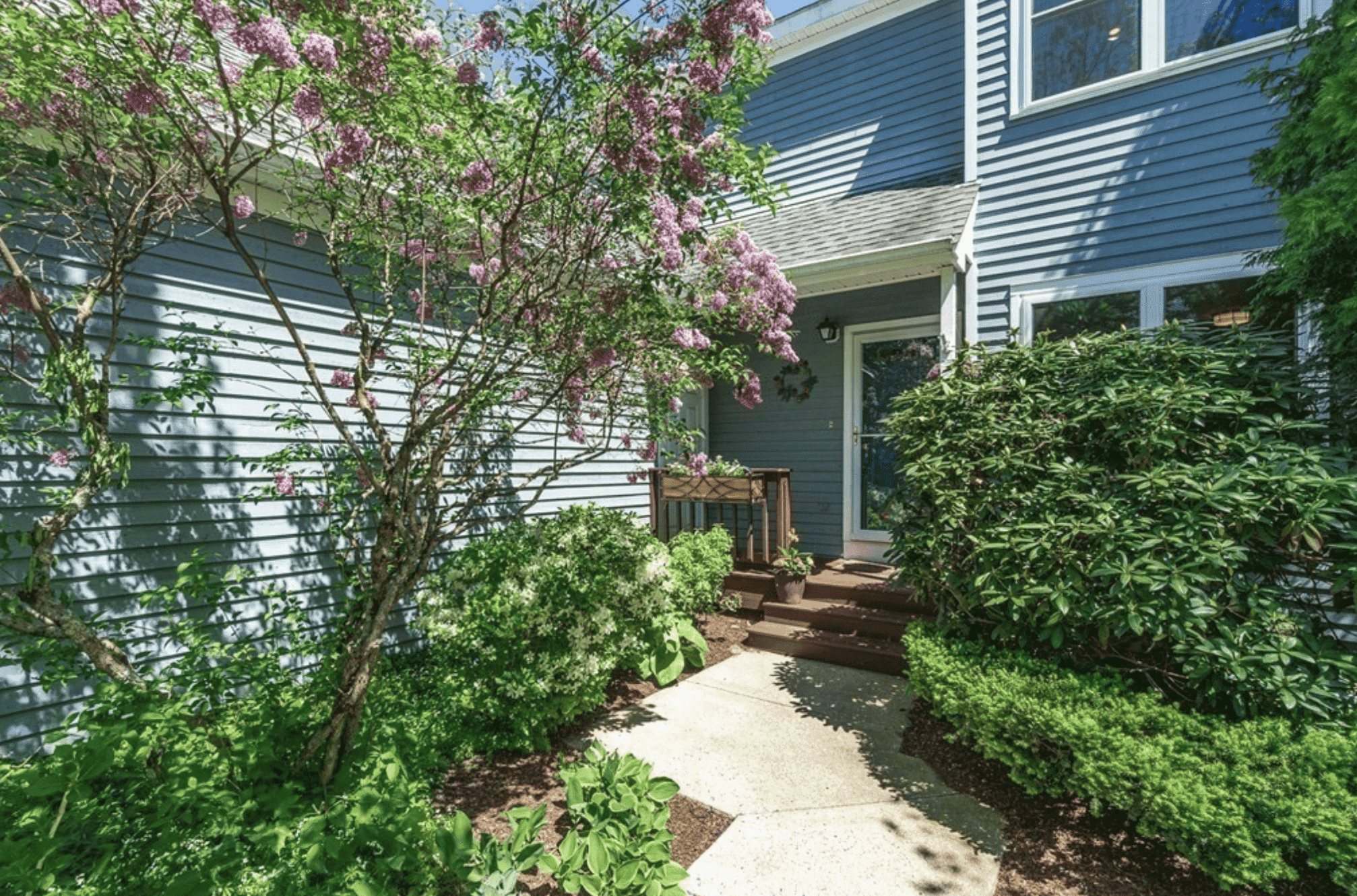 330 Bishop Forest Drive Waltham MA 02452