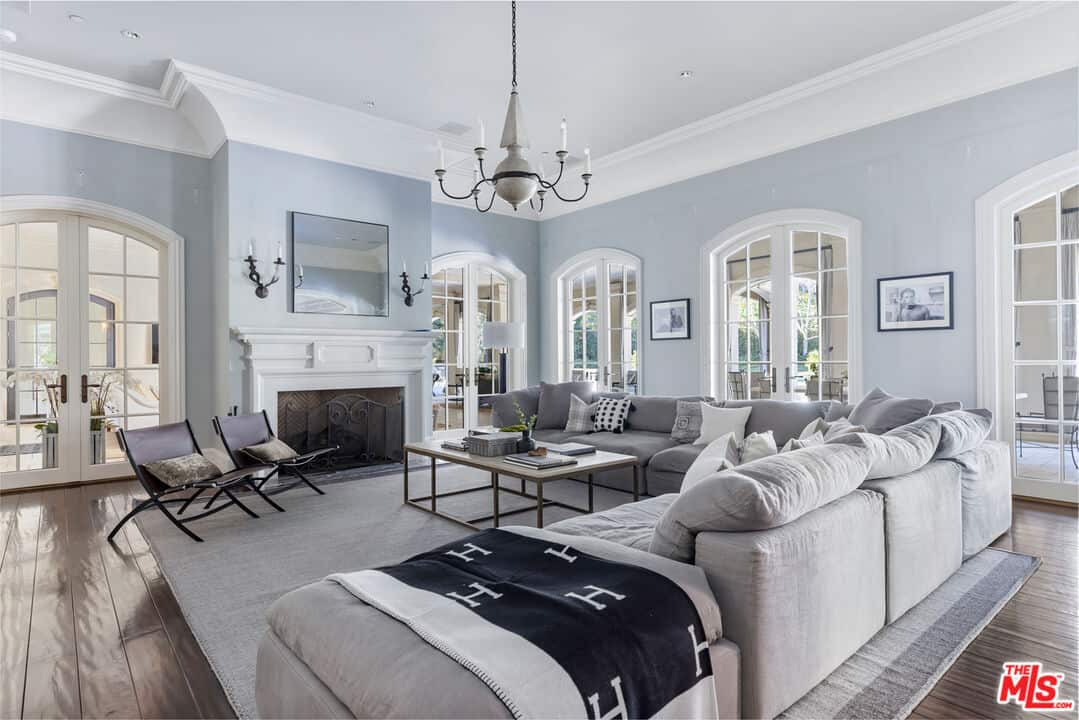 71 Beverly Park Beverly Hills CA 90210
