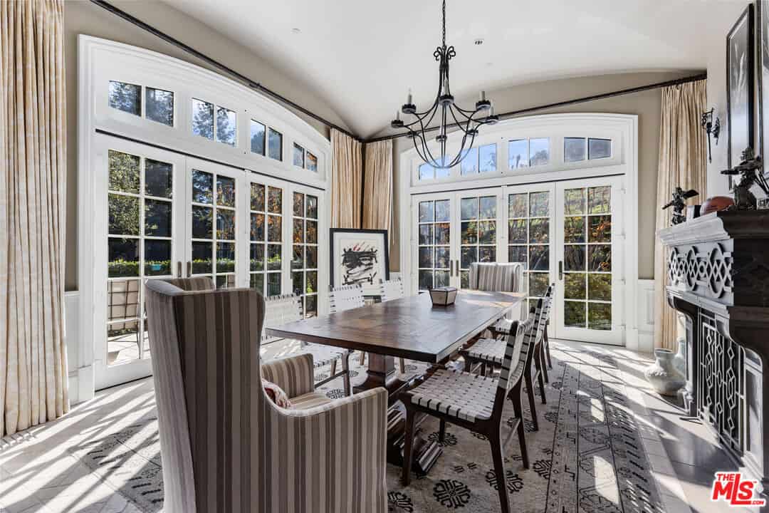 71 Beverly Park Beverly Hills CA 90210