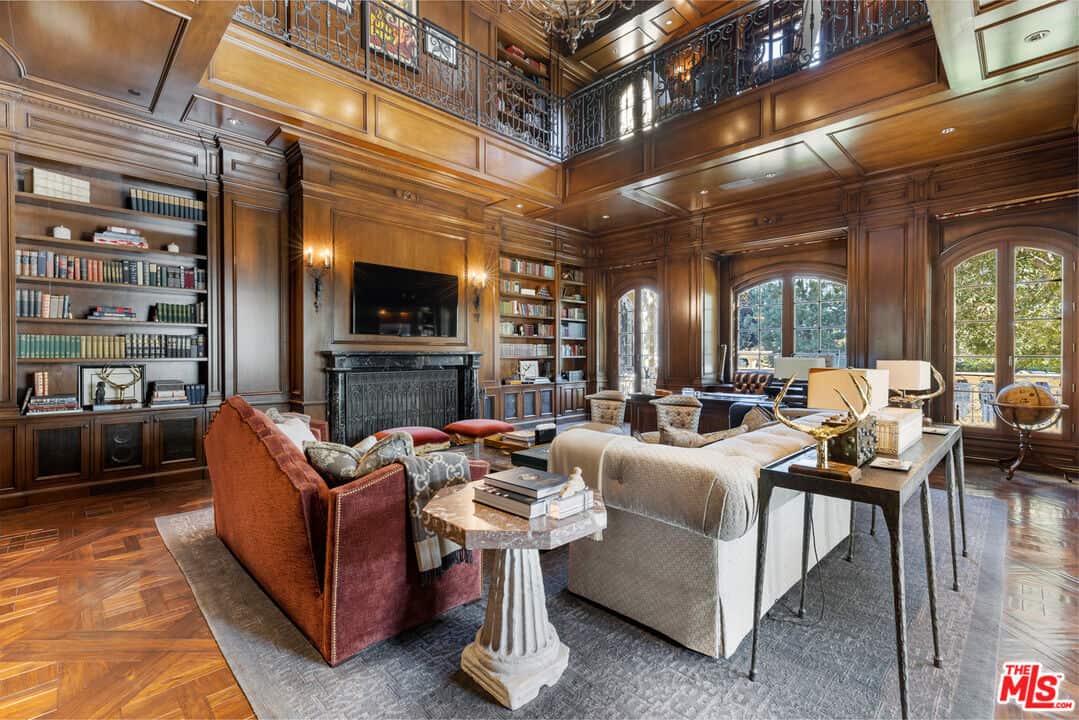 71 Beverly Park Beverly Hills CA 90210