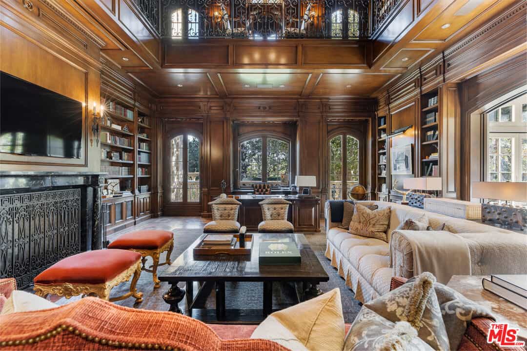 71 Beverly Park Beverly Hills CA 90210