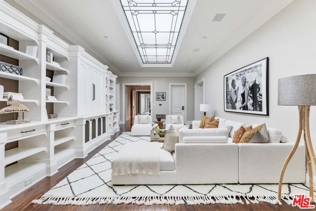 71 Beverly Park Beverly Hills CA 90210