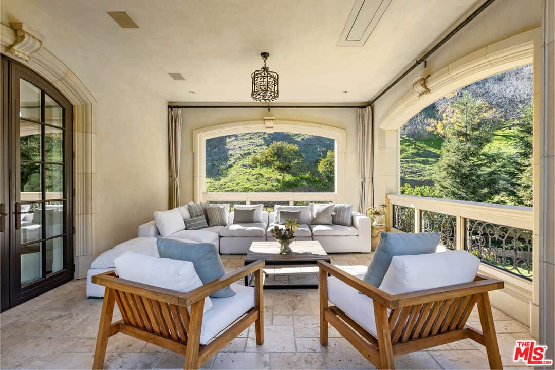 71 Beverly Park Beverly Hills CA 90210
