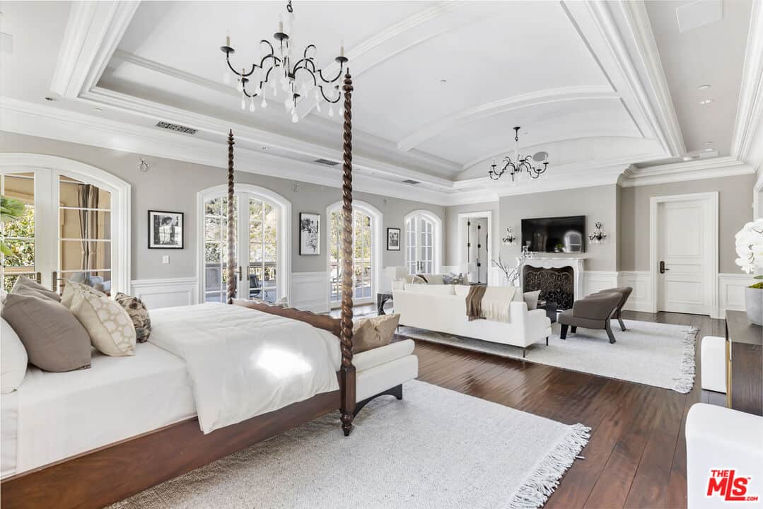 71 Beverly Park Beverly Hills CA 90210