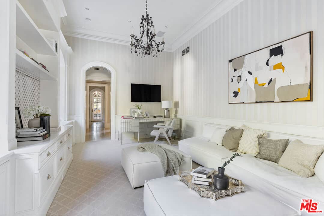 71 Beverly Park Beverly Hills CA 90210