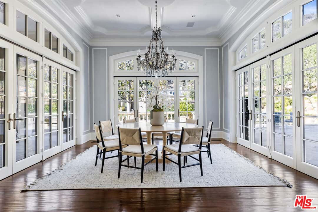 71 Beverly Park Beverly Hills CA 90210