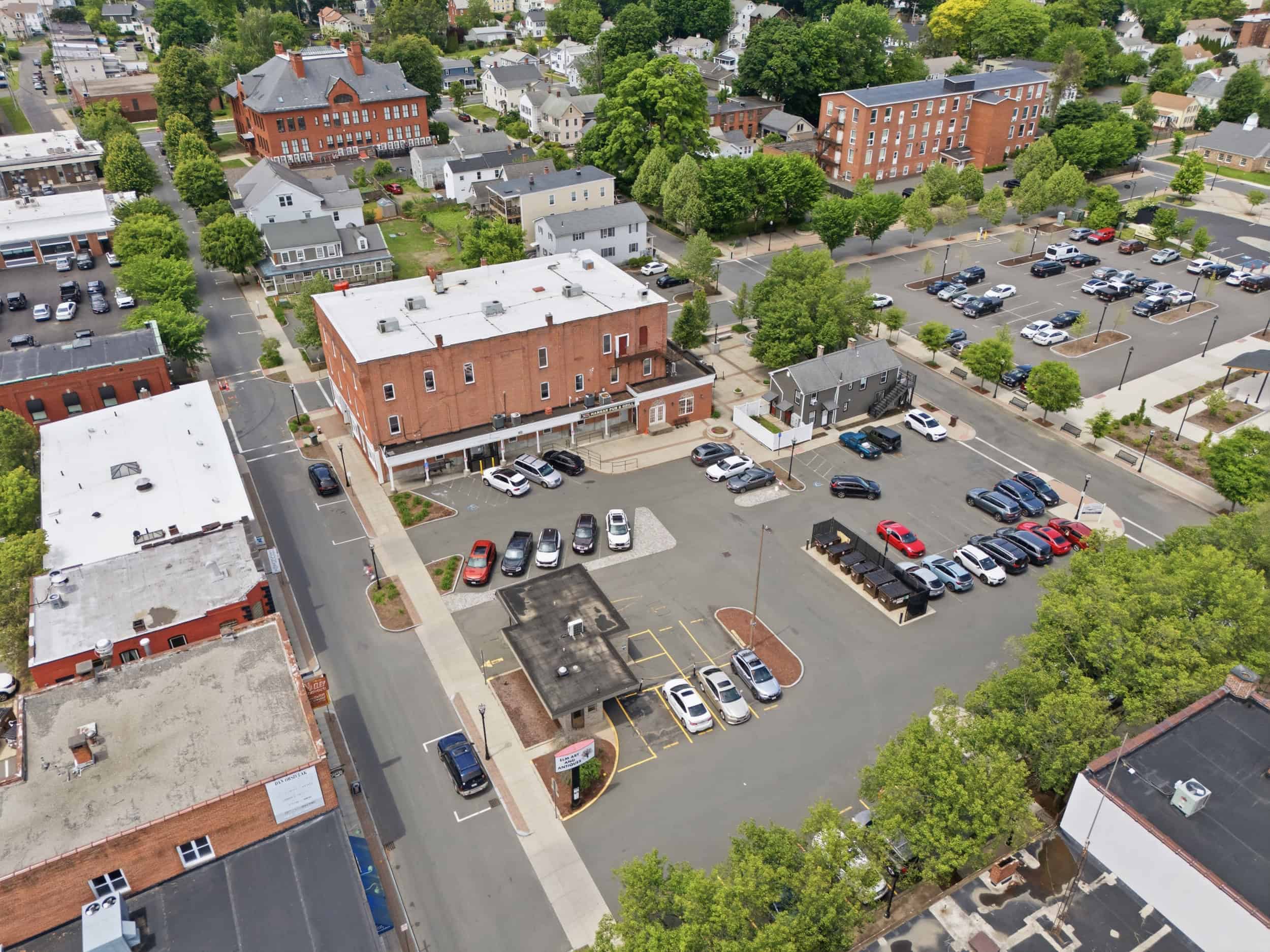 29 School Street Westfield MA 01085