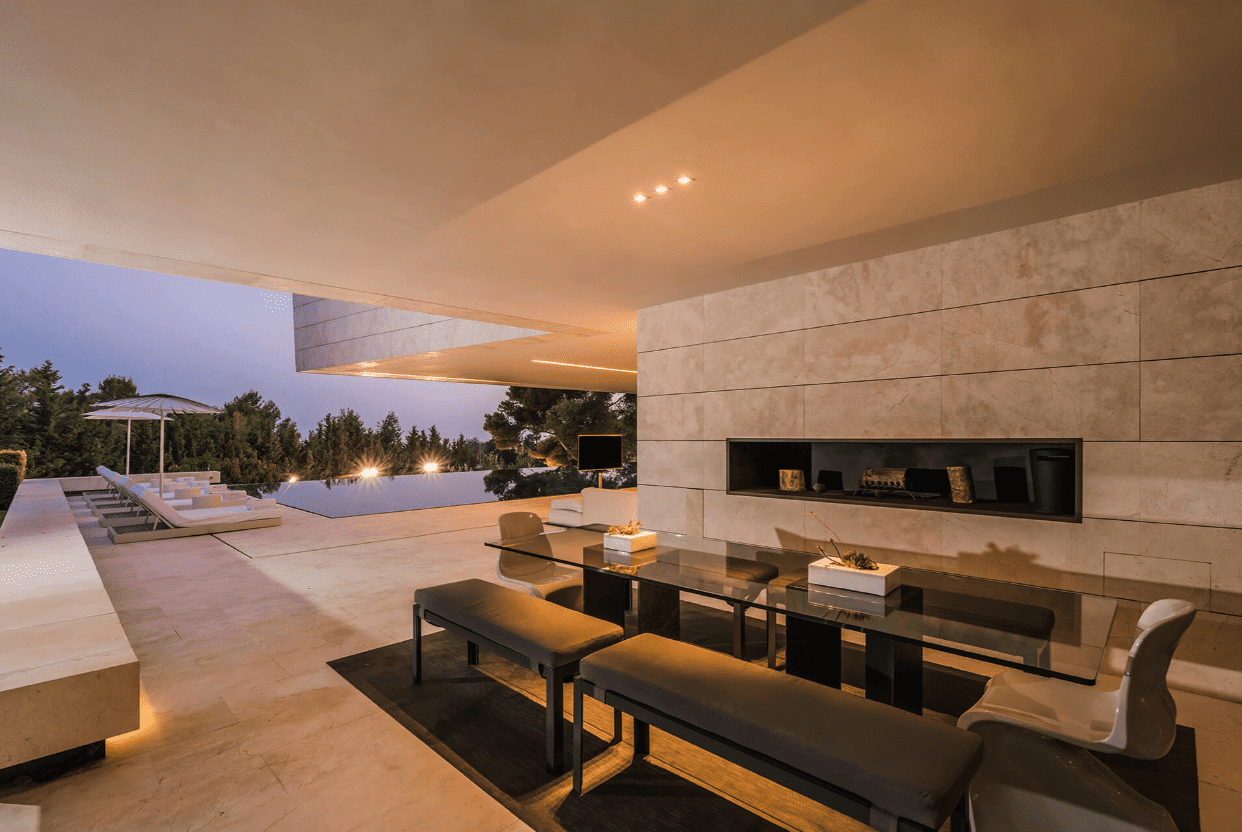 Urb. Cascada De Camojan, 5d Marbella ES 29600