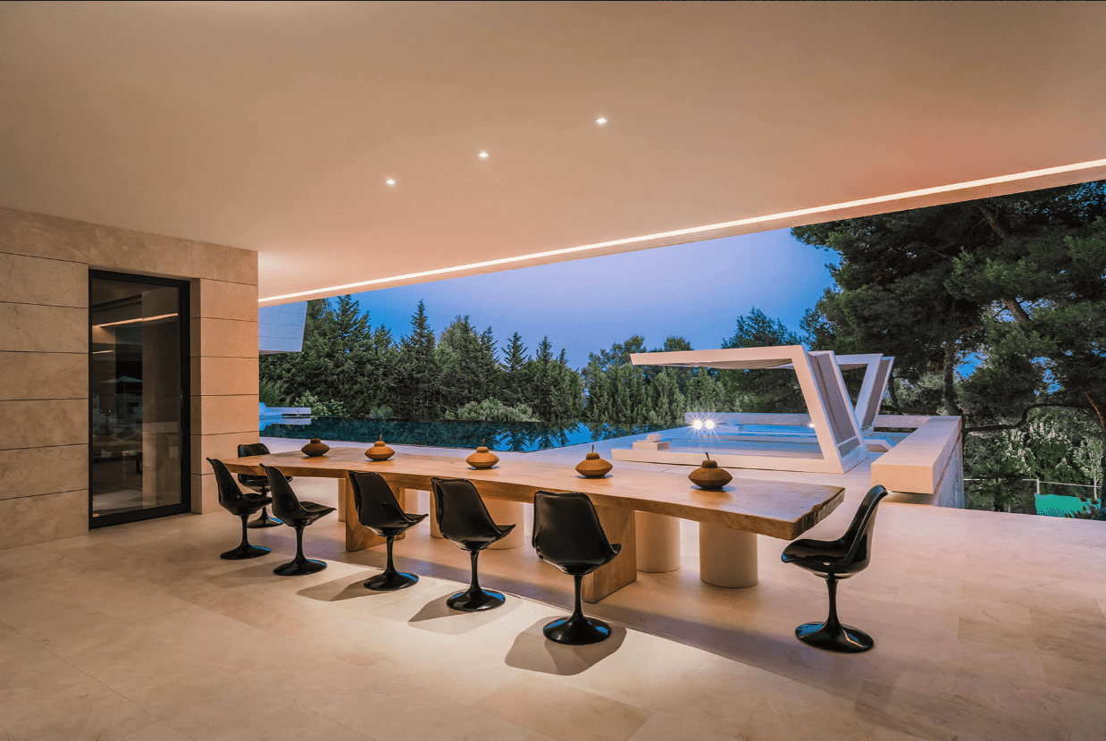 Urb. Cascada De Camojan, 5d Marbella ES 29600