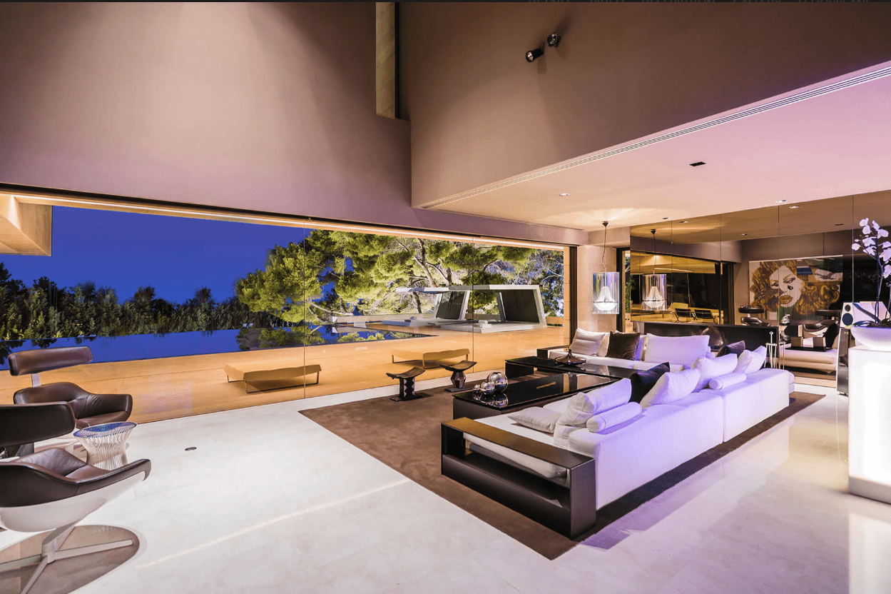 Urb. Cascada De Camojan, 5d Marbella ES 29600