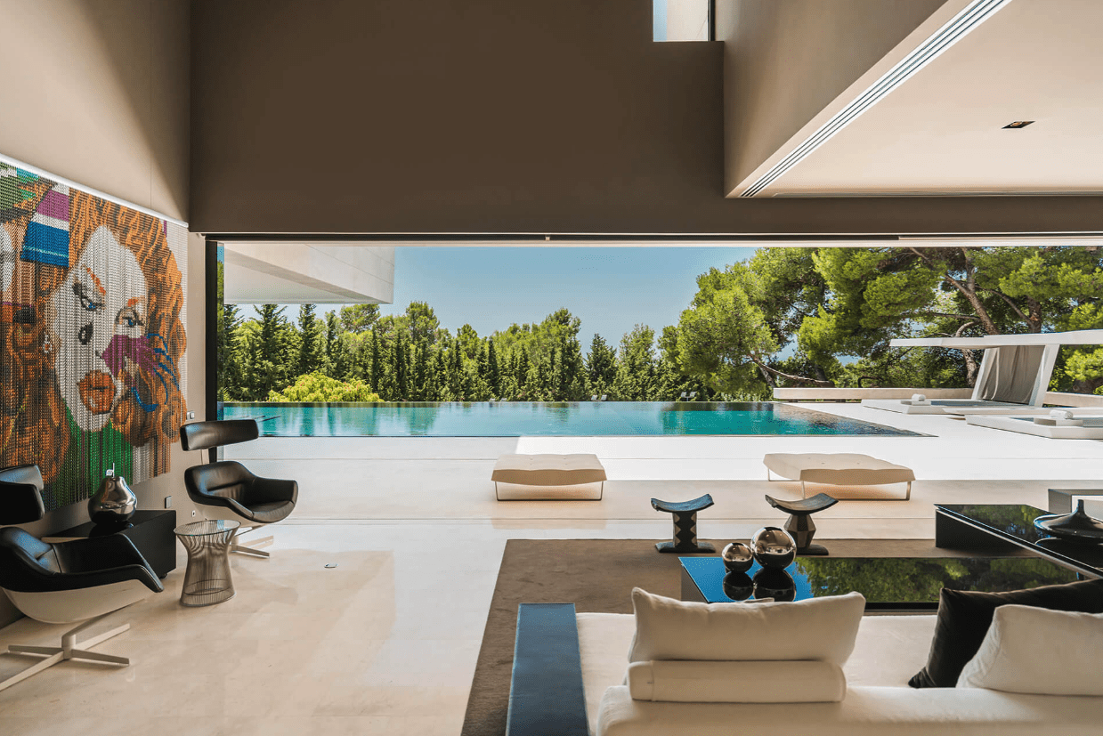Urb. Cascada De Camojan, 5d Marbella ES 29600