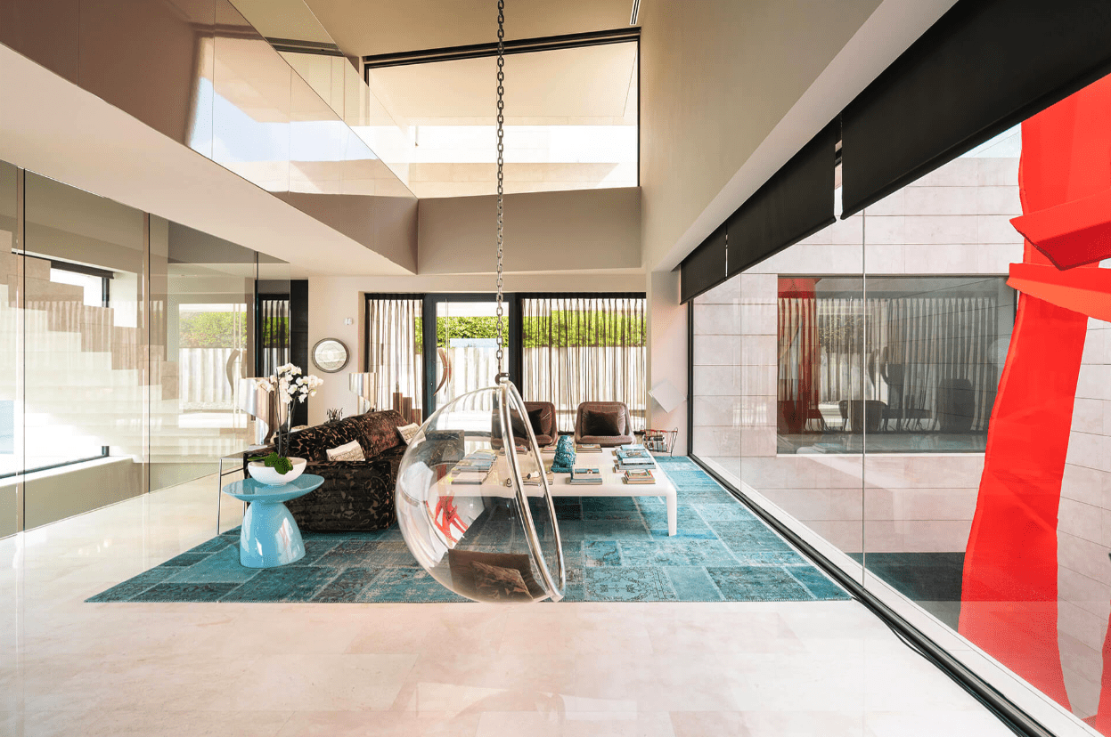 Urb. Cascada De Camojan, 5d Marbella ES 29600
