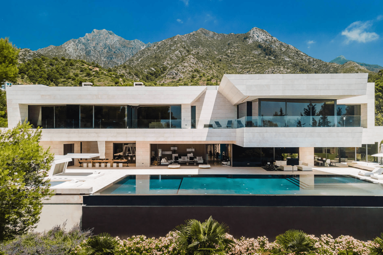 Urb. Cascada De Camojan, 5d Marbella ES 29600